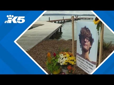 Final suspect in 2020 Kirkland teen murder receives prison sentence