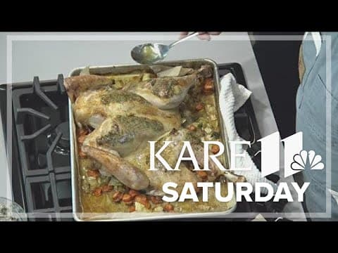 Here's why you should spatchcock your turkey this Thanksgiving