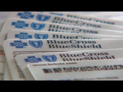 Major North Texas healthcare provider dropped from Blue Cross Blue Shield insurance