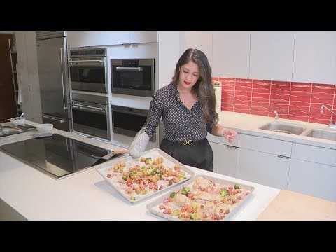 UT Health research study weighs benefits of healthy eating