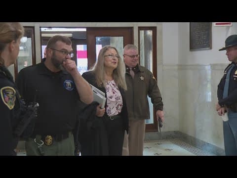 Dephi murders Indiana Supreme Court update