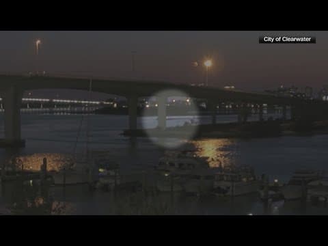 1 killed, multiple injured in ferry crash in Clearwater Florida, officials say: Latest updates