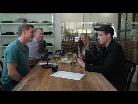 Y'all-itics:  A foreign perspective on our politics  | Y'all-itics: March 23, 2025