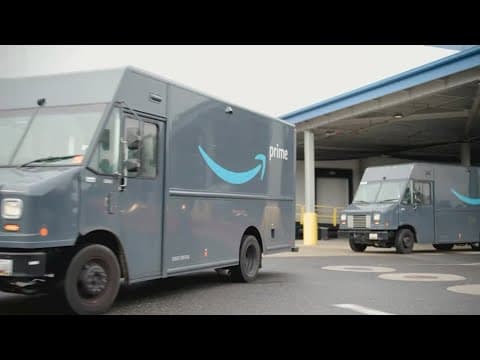 DC's Attorney General is suing Amazon over alleged delivery discrimination