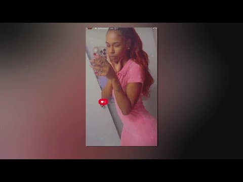 Search for missing Georgia mother expands to Houston after weeks of no contact