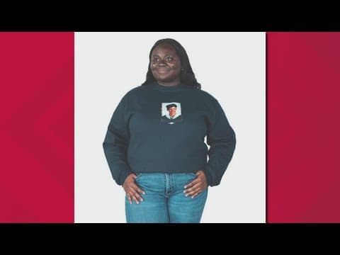 VP Kamala Harris' campaign begins selling merch