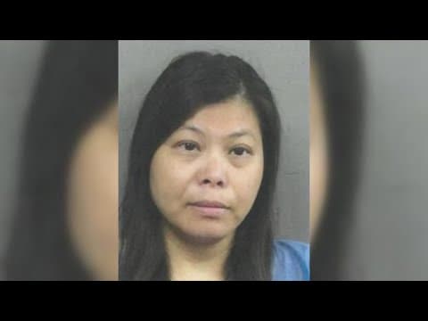 Woman charged with killing her boyfriend's 6-year-old daughter will be heading to trail