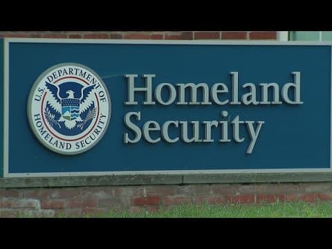 DHS staffers, FEMA given lie detector tests