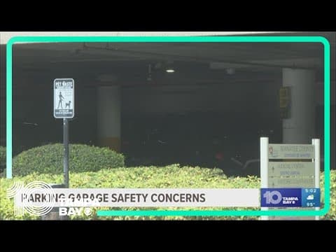 County garage in downtown Bradenton overdue for replacement, officials say