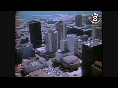 Call it Home TV 8 1970s news promo/San Diego