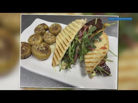 Knoxville nonprofit hosting Vegan Chef Challenge this month