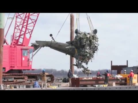 Live: NTSB Hearings on January Midair Collision Continue