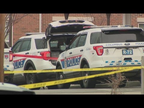 Grand jury declines to indict Columbus officers involved in fatal shooting of knife-wielding man