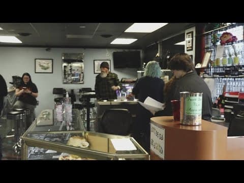 Knoxville tattoo shop offers free cover-ups for hateful tattoos