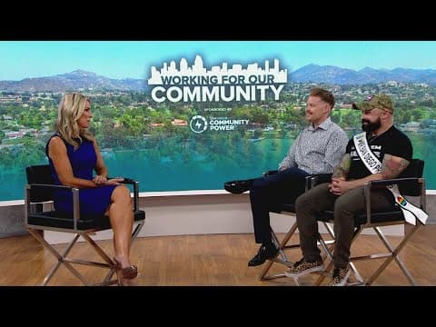 SPARTA offers support for transgender service members