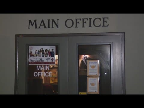 Oceanside School Board votes to close Reynolds Elementary School