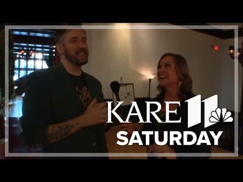 X-Men convention-like event taking over Minneapolis Club