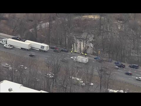 Water main break, boil water advisory impacting thousands in southern Prince George's Co.