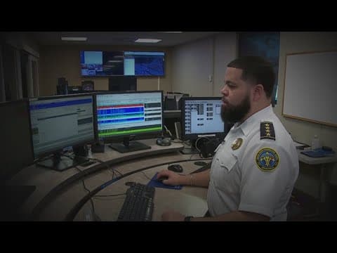 New report alleges former 911 director altered docs