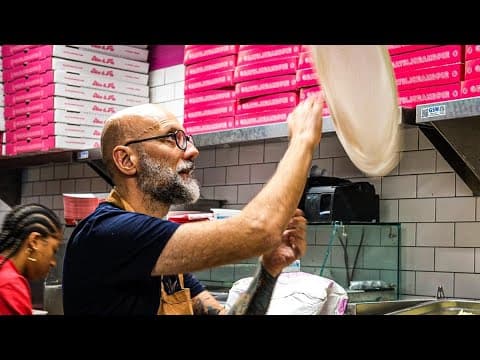 Slice & Pie wins 2nd place on the 50 top pizza shops in the U.S. list