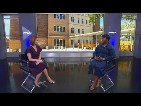 North Texas nonprofit works to help single mothers