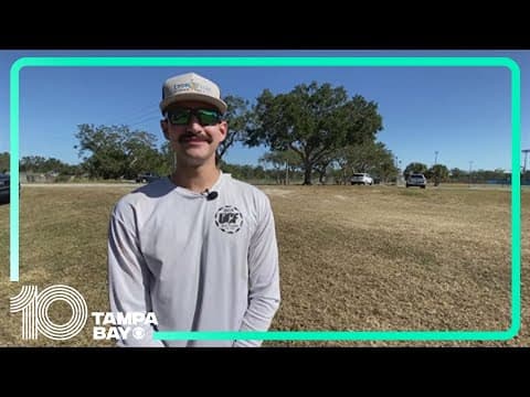 Crews set to begin construction on new sports complex in Sarasota