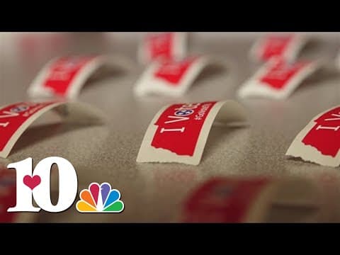 Before You Vote: Community leaders speak on possible impact of proposed Knoxville election changes