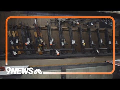 Domestic violence organizations relieved by Supreme Court's gun ruling