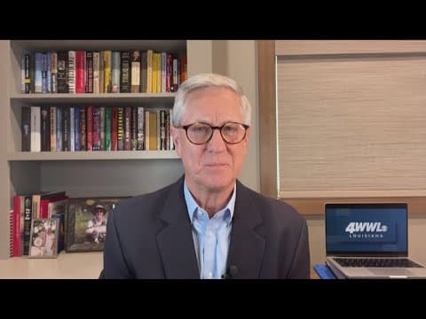 Clancy's Commentary: City, state leaders working to make sure New Orleans lives up to the advance bi