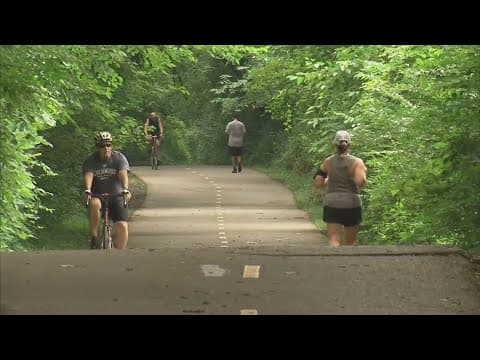 How to stay safe while exercising in the heat