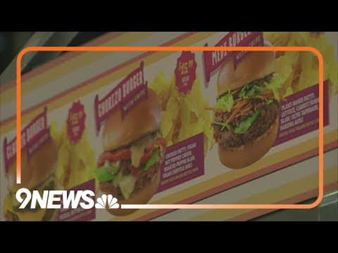 Here's the new food at Coors Field for 2024 baseball season