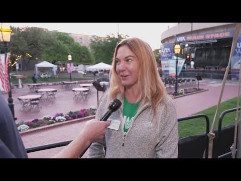 Main Street Arts Festival in Fort Worth returns