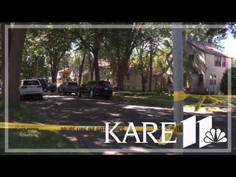 MPD: 116 rifle rounds found after Annunciation shooting