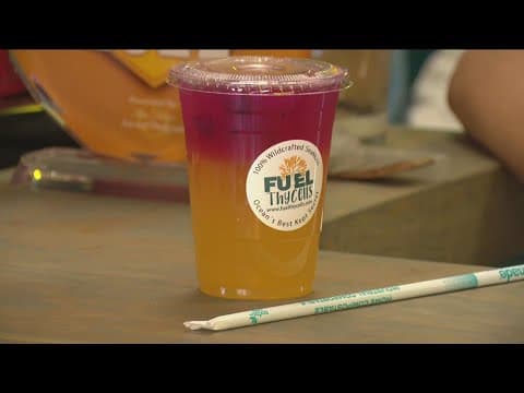 Fuel Thy Cells | Celebrating Black-owned businesses