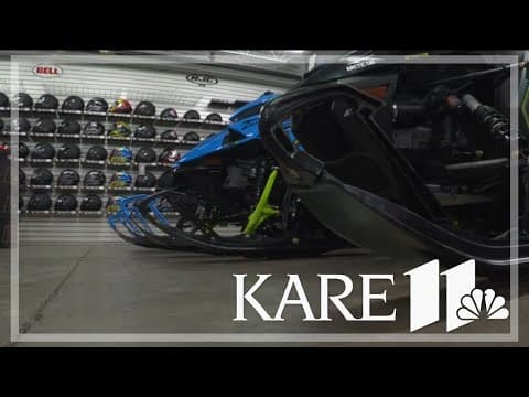 Nearly 400 Arctic Cat employees to be laid off