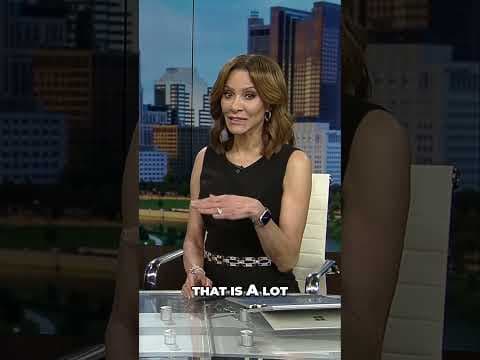 Breaking down how Ohio's unclaimed funds will be used for sports, arts facilities #shorts