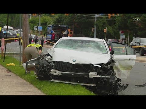 Man charged with manslaughter in high schoolers deaths found guilty
