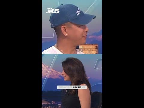 In-N-Out review with Seattle Foodie Adventure