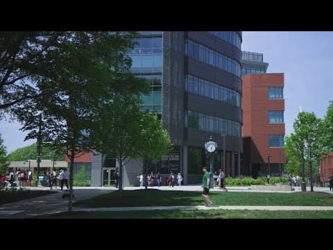 George Mason University faces investigation in Trump administration’s anti-DEI crackdown