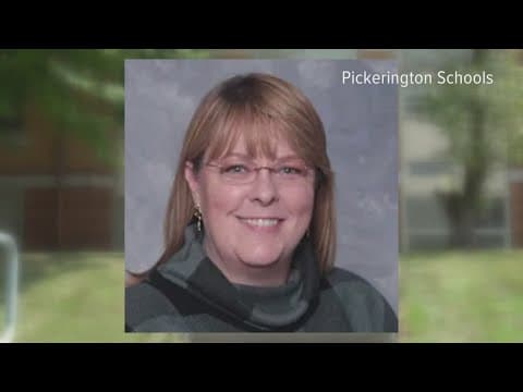 Criminal case against Pickerington school board member reaches standstill