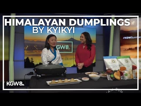 Himalayan Dumplings by Kyikyi nears one year in Beaverton