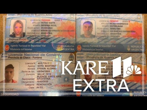 Inside the Chilean 'Bling Ring' targeting pro athletes, regular folks in Minnesota and across the co