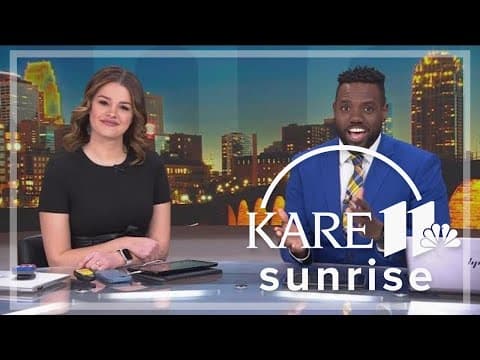 The morning headlines for Tuesday, Feb. 27