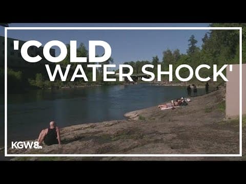 Clackamas Fire warns High Rocks Park visitors of dangers during hot weekend