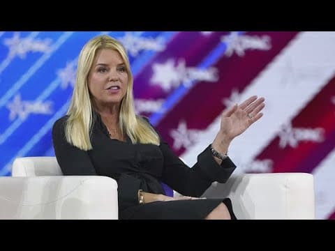 Matt Gaetz withdraws AG nomination. What's next?