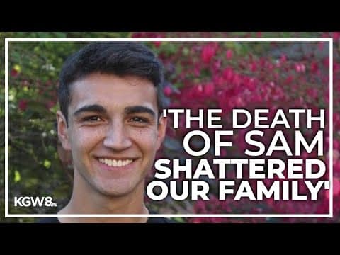 Anti-hazing act inspired by Washington state law passes U.S. Senate