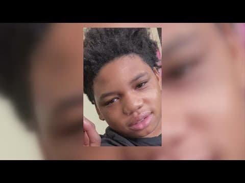 Family of teen killed in Columbus stolen vehicle crash says he got involved with 'the wrong crowd'