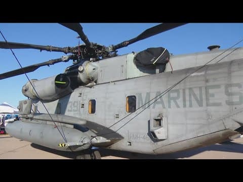 Miramar Air Show kicks off