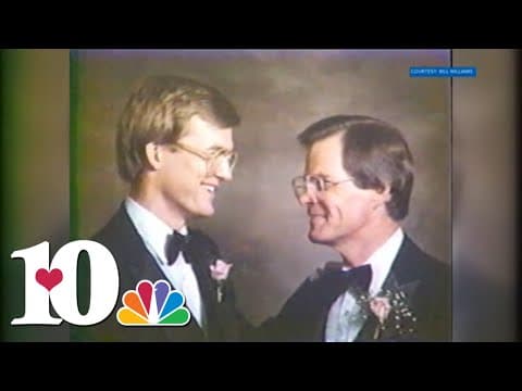 LGBTQ advocate remembers Bill Williams