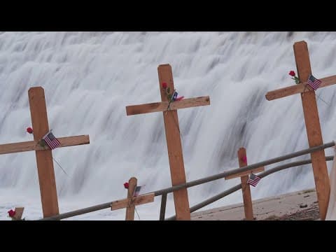 131 confirmed dead in Texas flooding